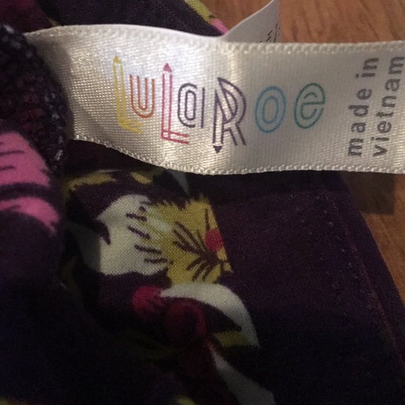 Leggings - Picture 3 of 3